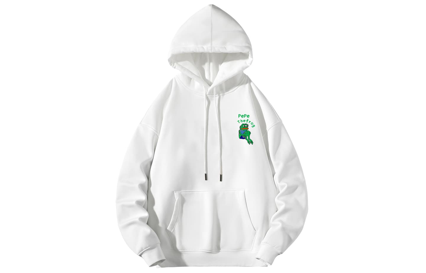 Pepe the Frog Hoodie