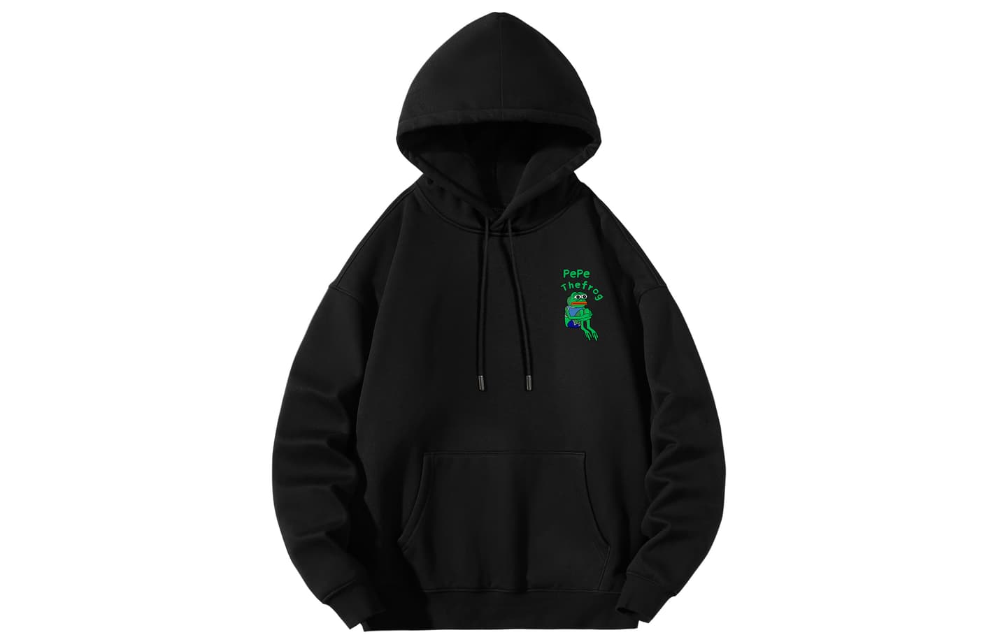 Pepe the Frog Hoodie