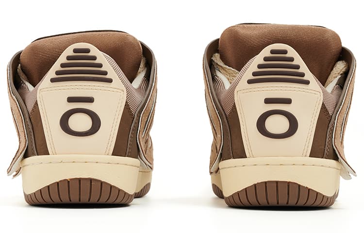 OLD ORDER Skater 001 Coffee