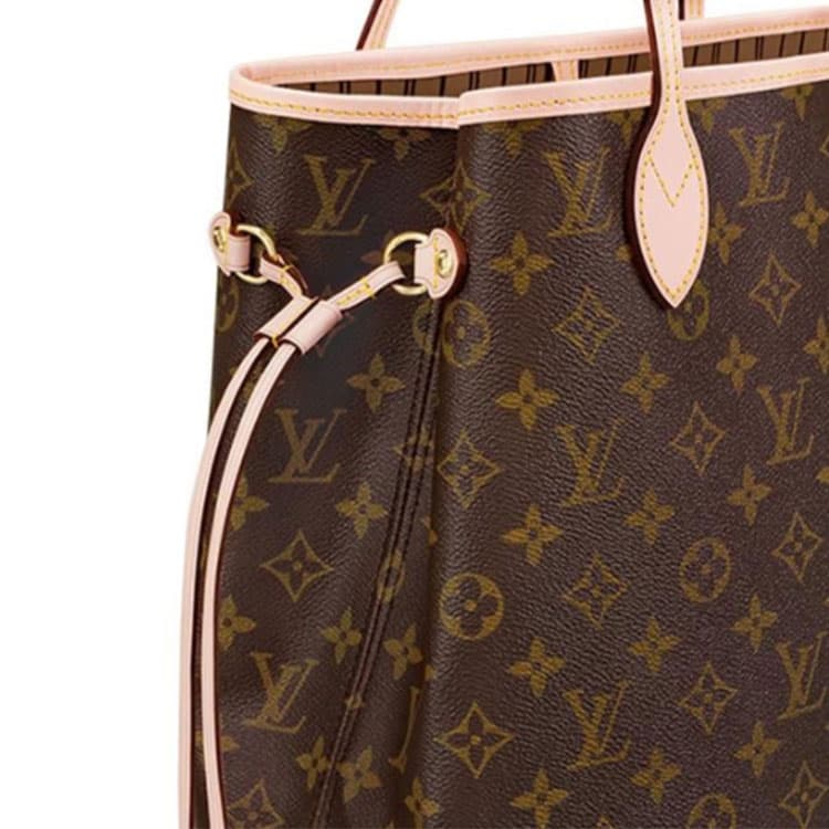 Louis Vuitton Neverfull MM