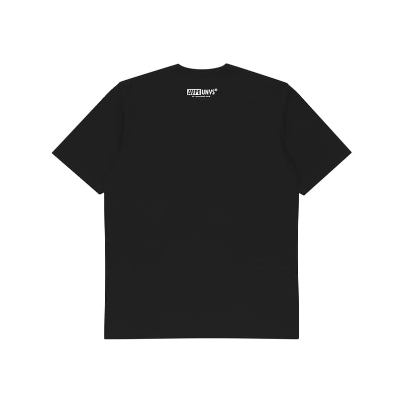 Aape SS23 Camo Tee