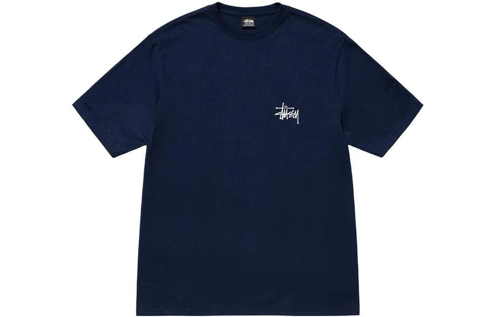 Stussy Basic Tee