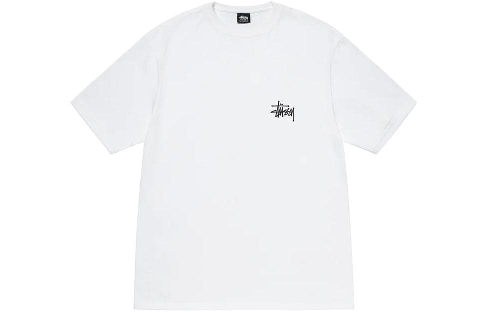 Stussy Basic Tee