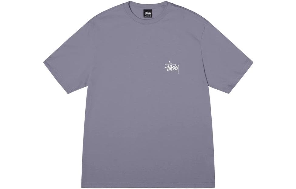 Stussy Basic Tee