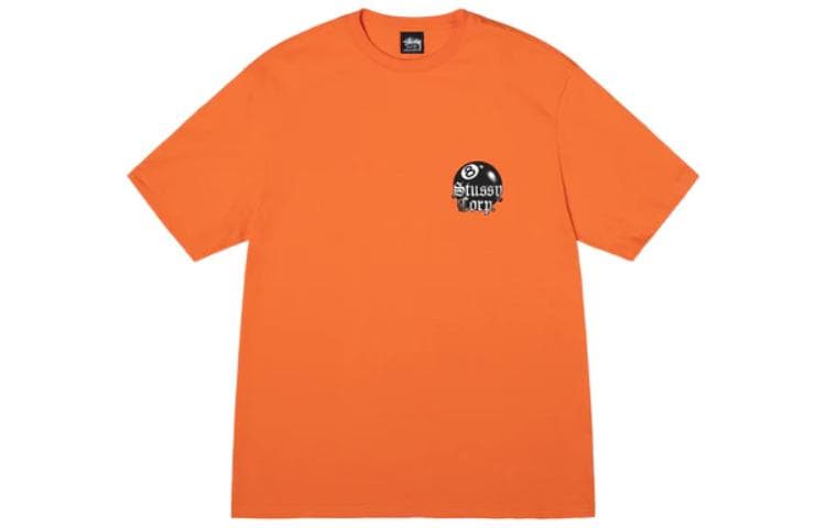 Stussy 8 Ball Corp Tee