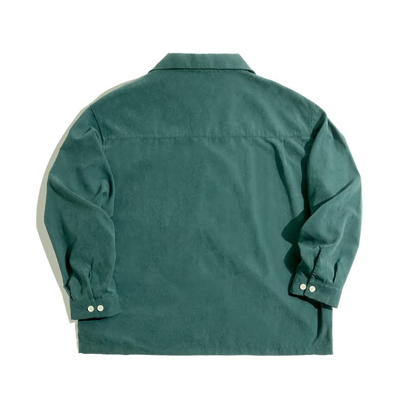 MADEN Retro Shirt