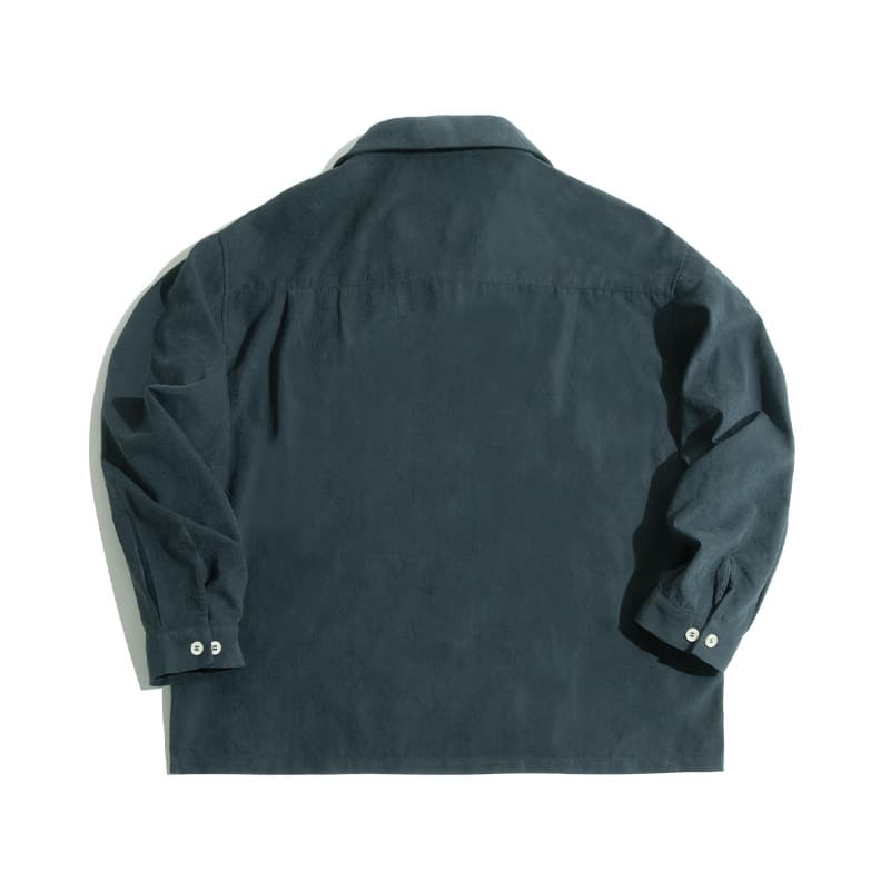 MADEN Retro Shirt