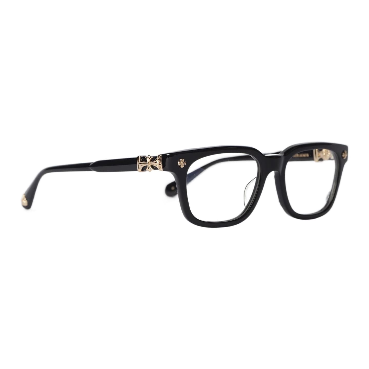 Chrome Hearts COX UCKER