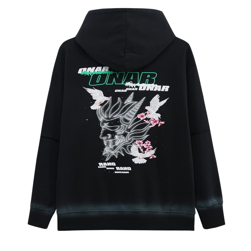 oniarai SS23