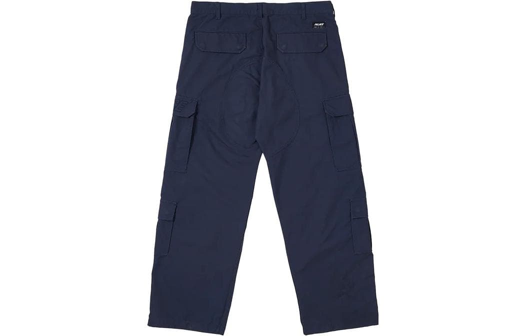 Palace Ripstop Cargo Bdupant Navy