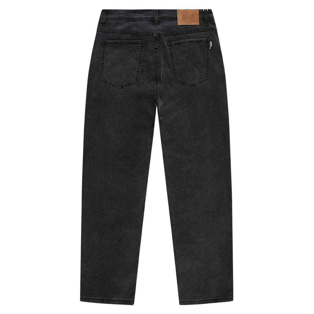 JASONWOOD Denim Series Black