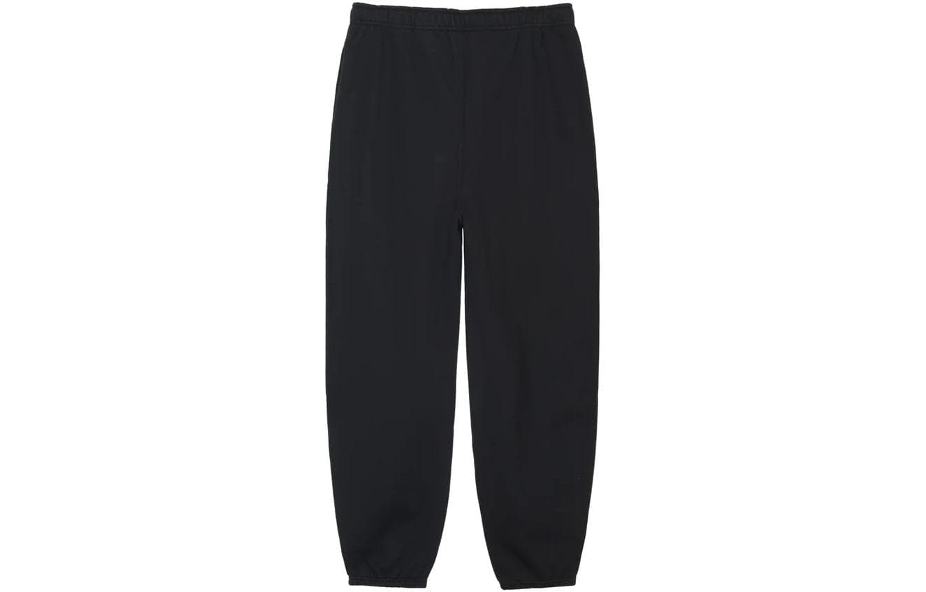 Nike x Stussy SS23 Joggers Black