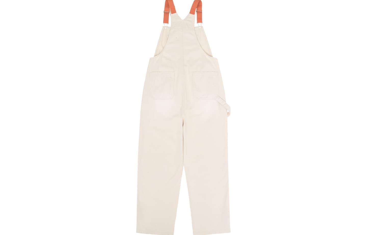MostwantedLab Denim Overalls