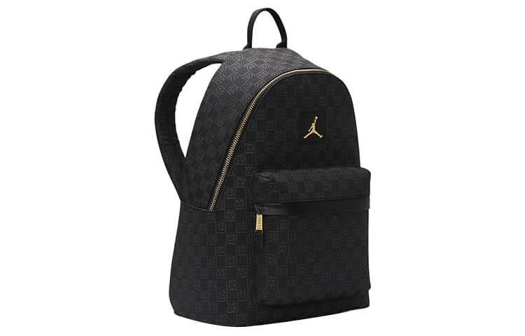 Jordan Backpack Black