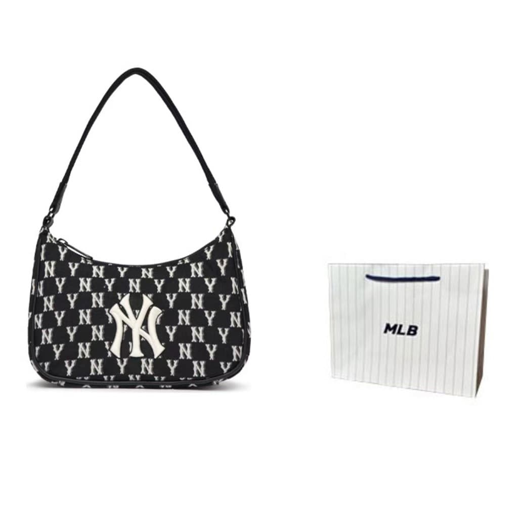 MLB Monogram NY Yankees