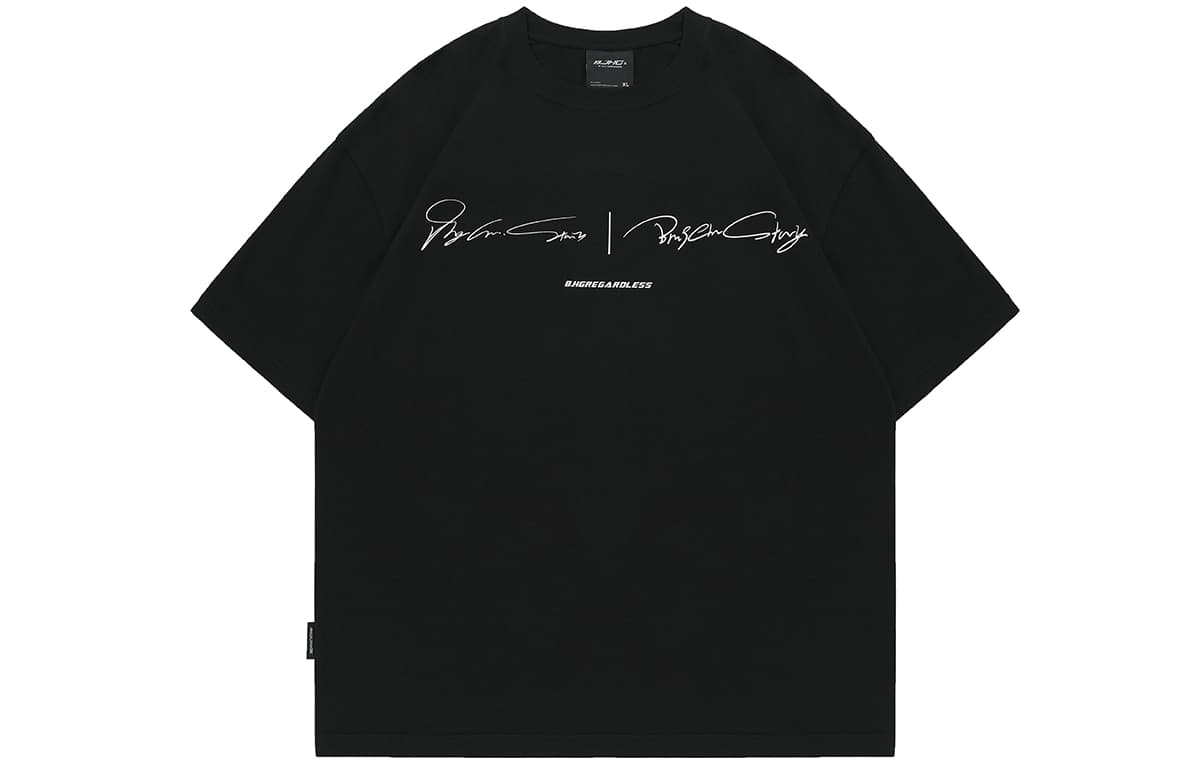 BJHG Graphic Tee