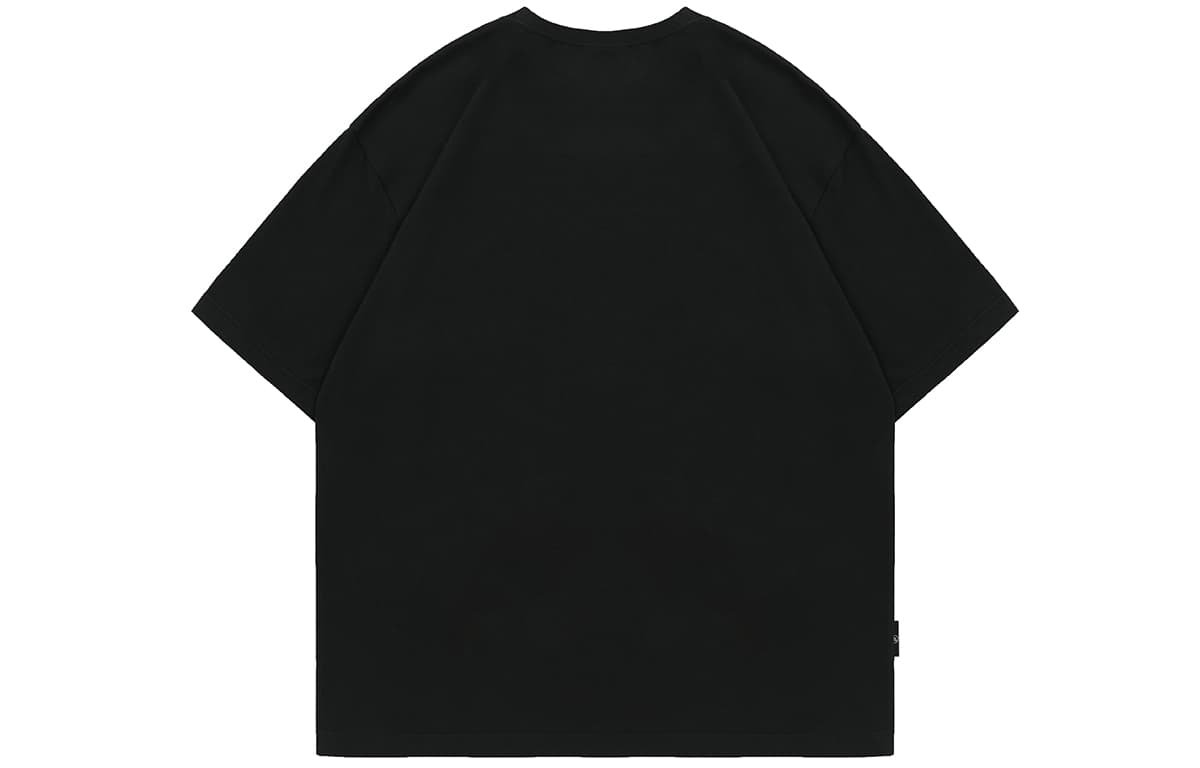 BJHG Graphic Tee
