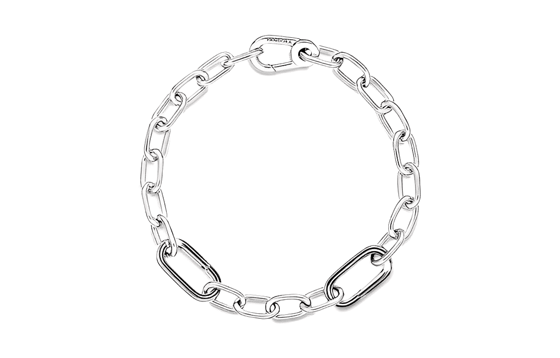 Pandora ME 925 Silver Bracelet
