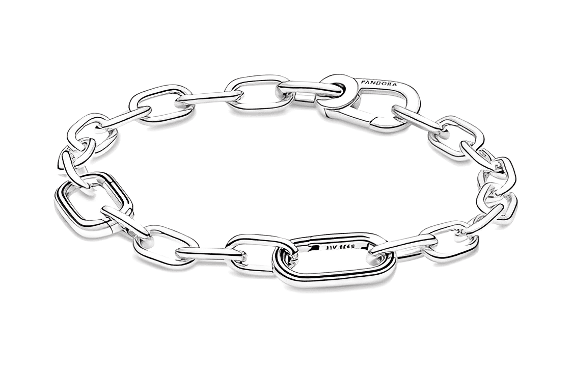 Pandora ME 925 Silver Bracelet
