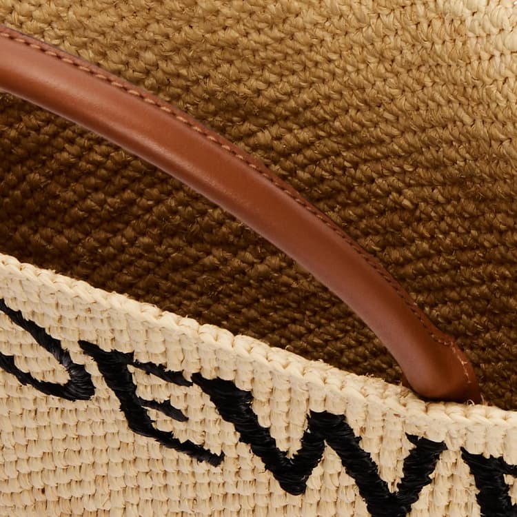 LOEWE A4 Tote Bag