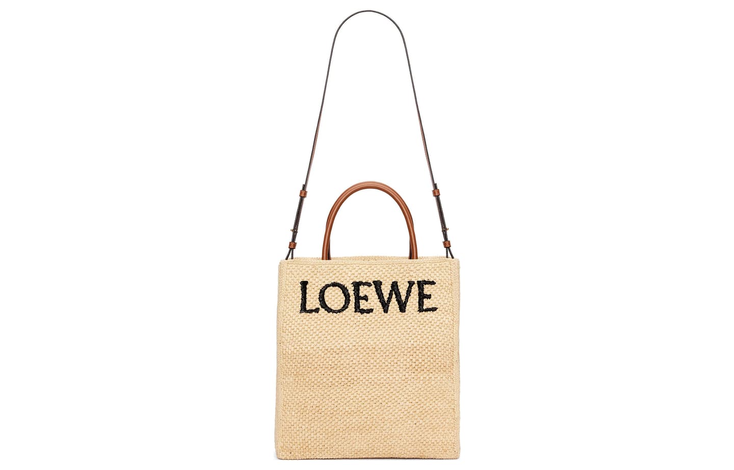 LOEWE A4 Tote Bag