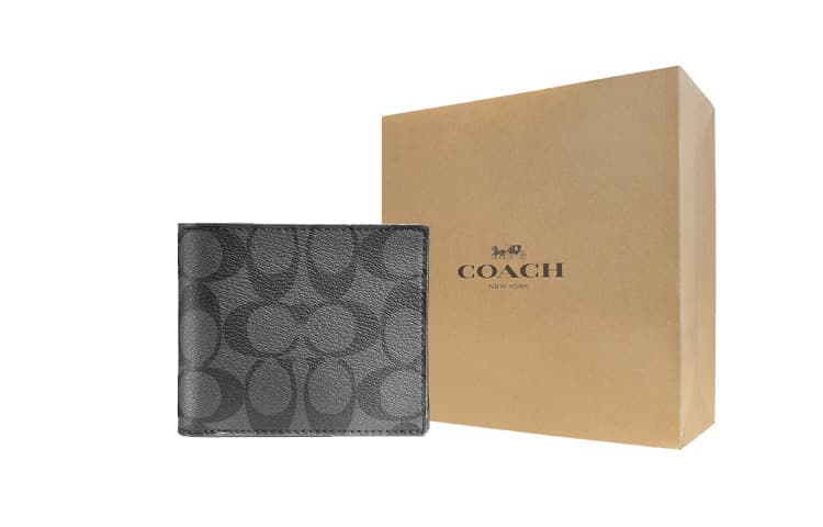 COACH 3 IN 1 Wallet
