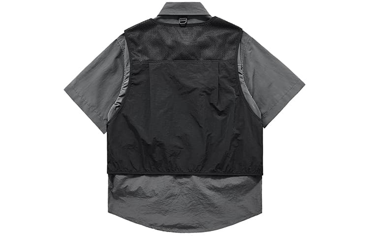 VIP Utility Short Sleeve Shirt