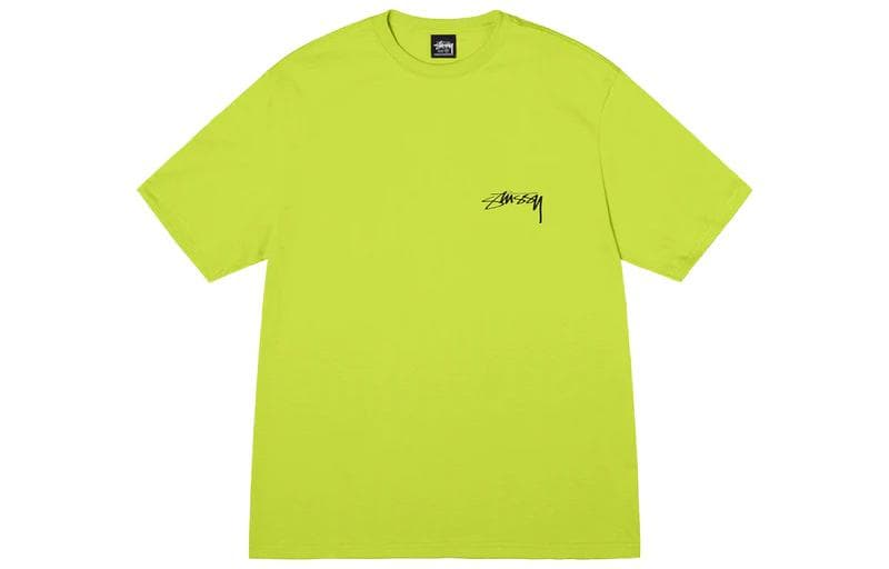 Stussy SS23 Sphinx Tee T