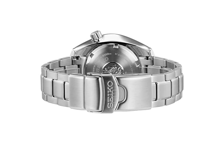 Seiko Prospex SPB367J1