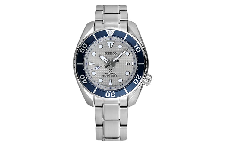 Seiko Prospex SPB367J1