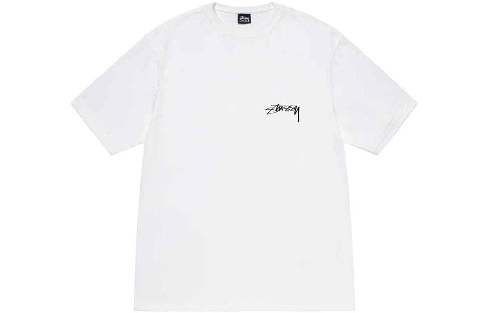 Stussy SS23 Sphinx Tee T