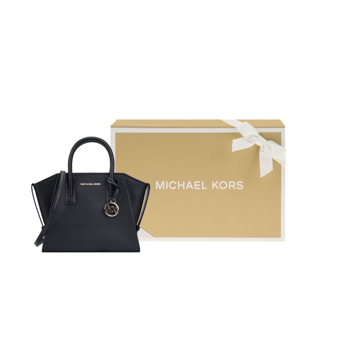 Michael Kors Avril Black