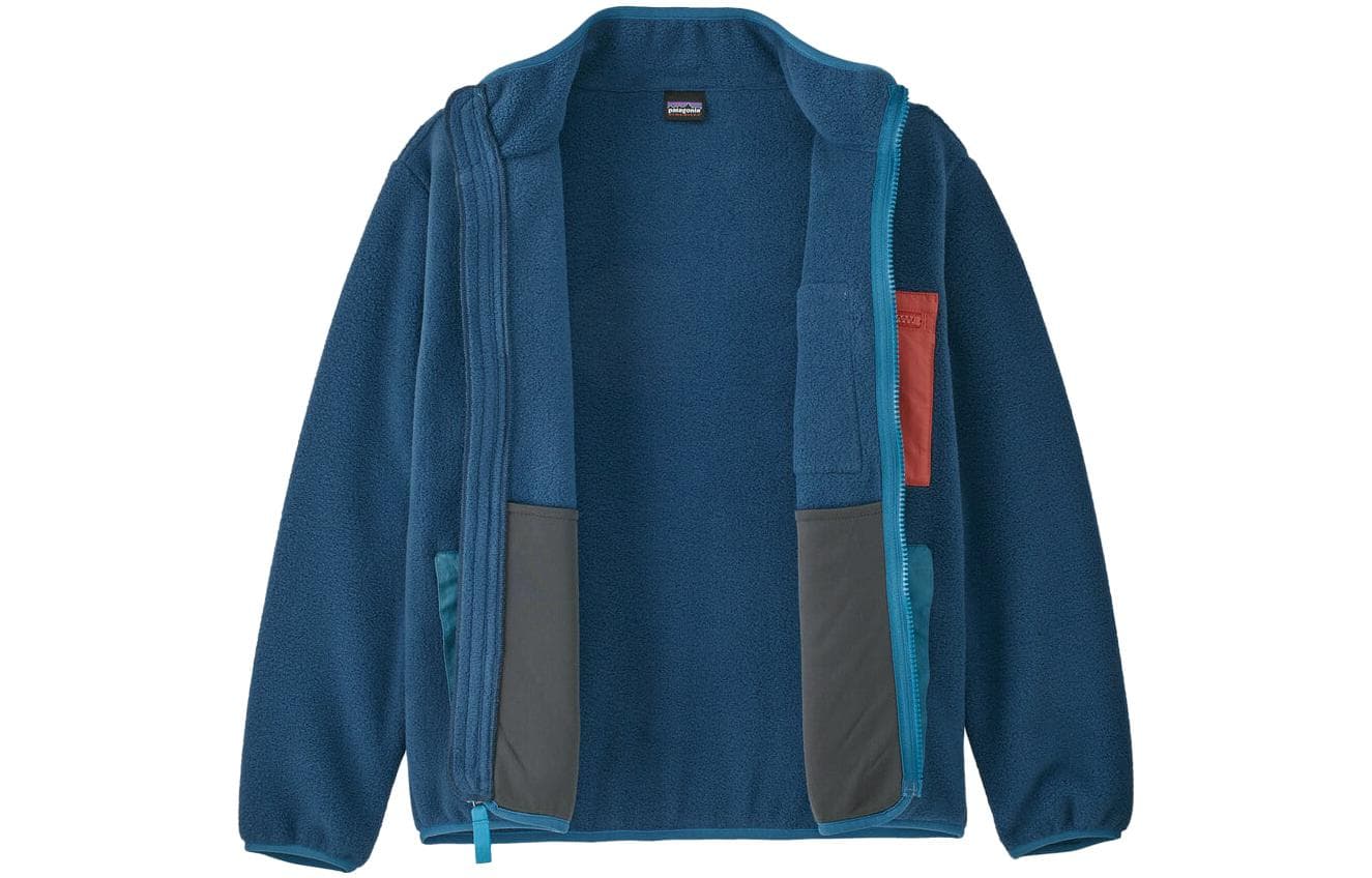 Patagonia