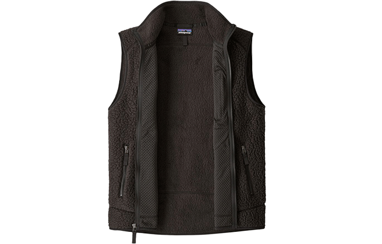Patagonia Retro Fleece Vest