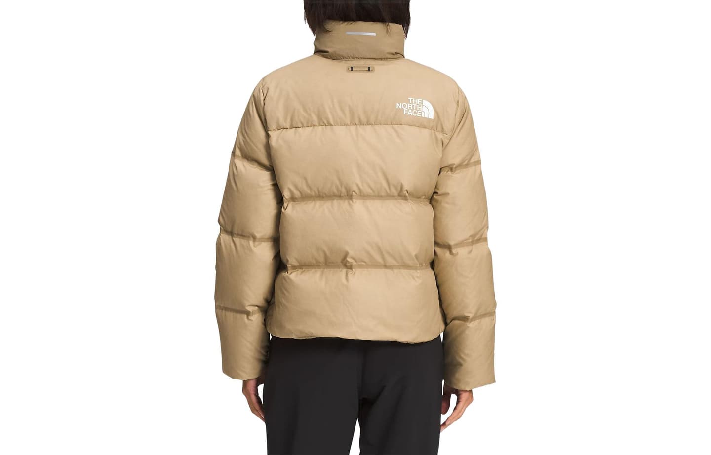 The North Face Nuptse