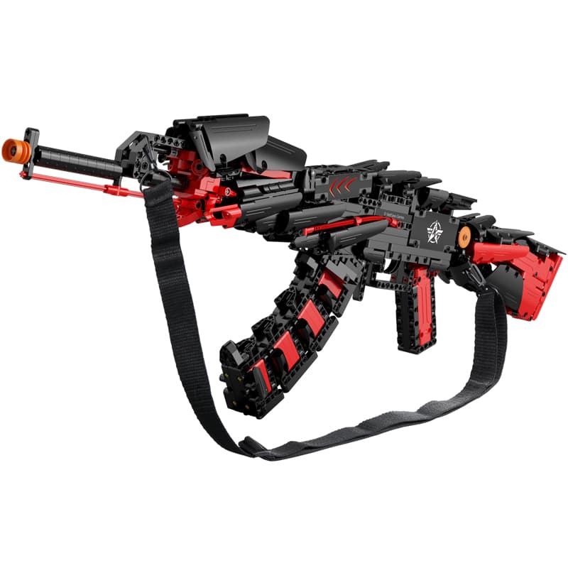 CADA Wild Action Reaper Scythe