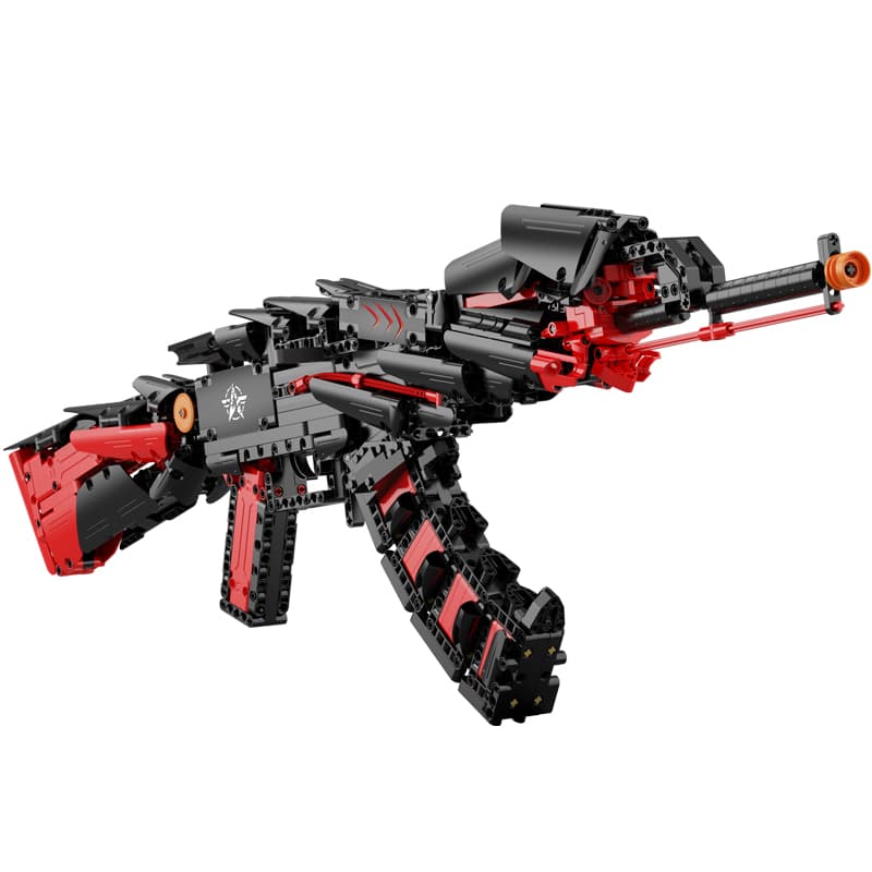 CADA Wild Action Reaper Scythe