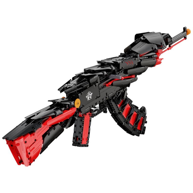 CADA Wild Action Reaper Scythe