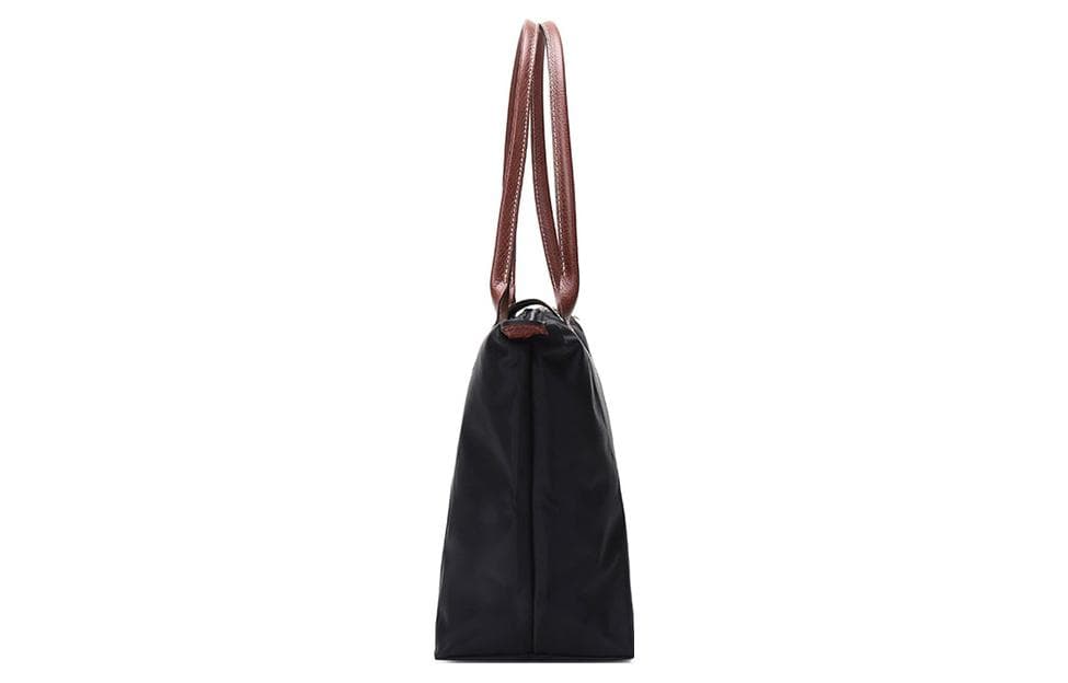LONGCHAMP Le Pliage 28 Black