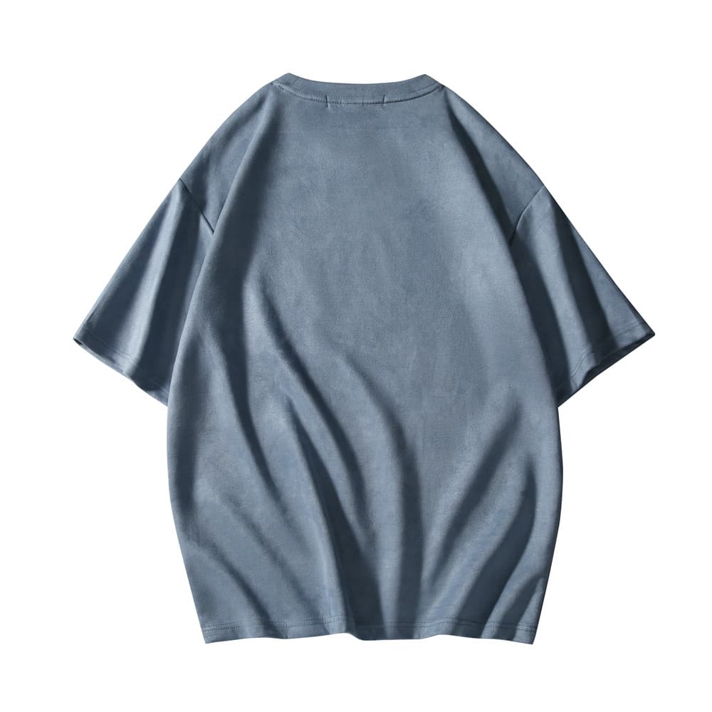 Gwola Retro Logo T-Shirt