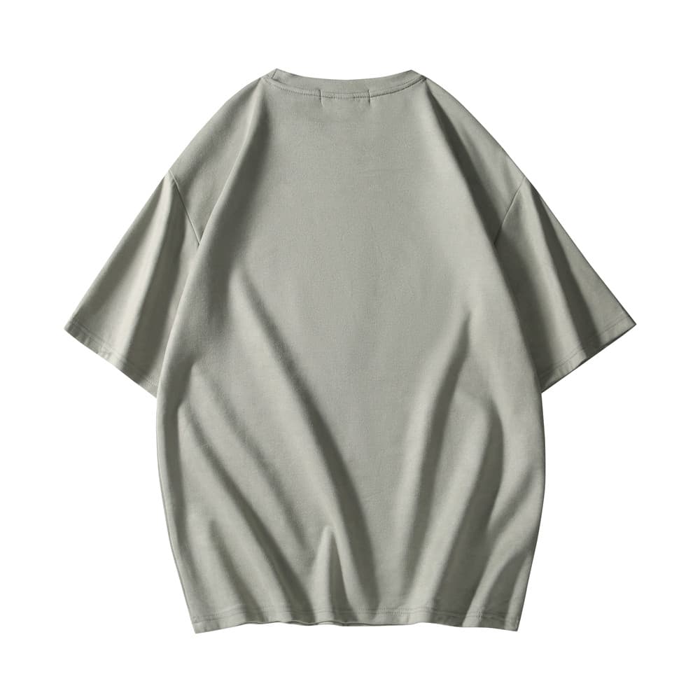Gwola Retro Logo T-Shirt