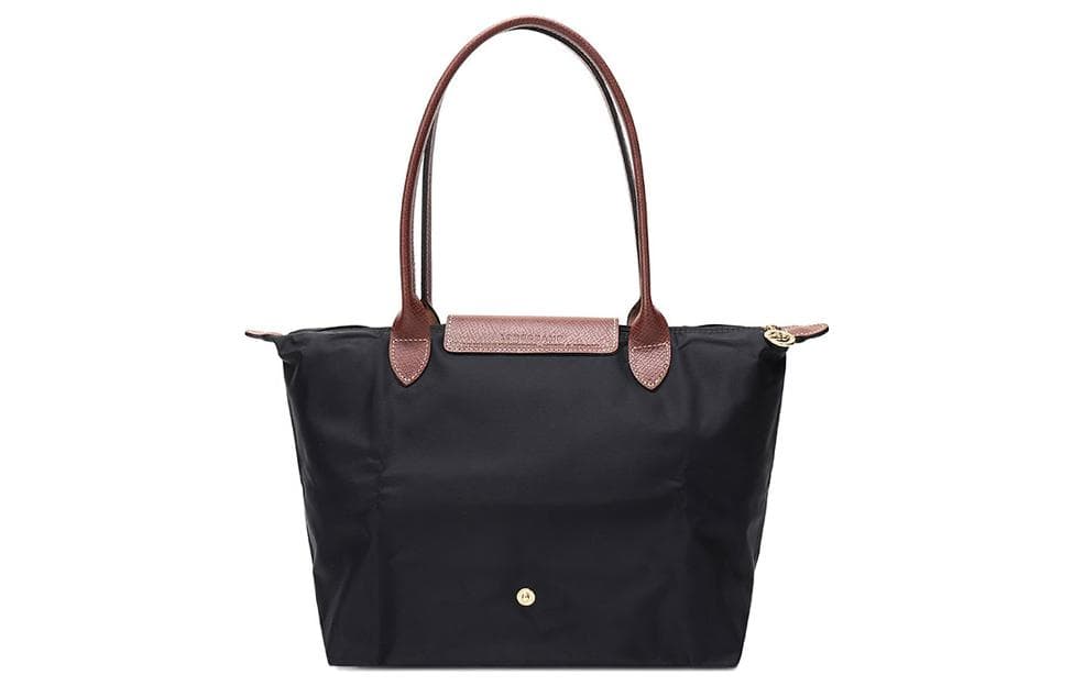 LONGCHAMP Le Pliage 28 Black