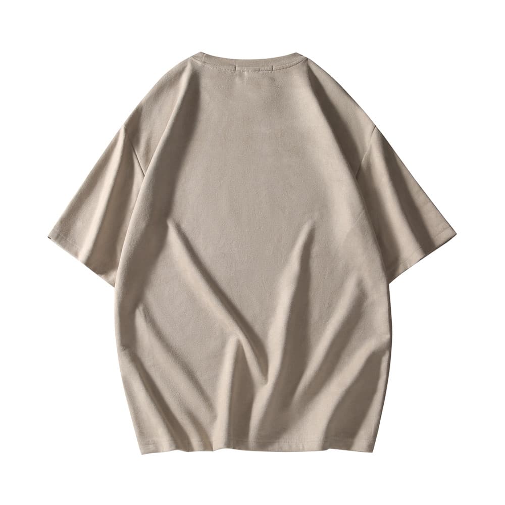 Gwola Retro Logo T-Shirt