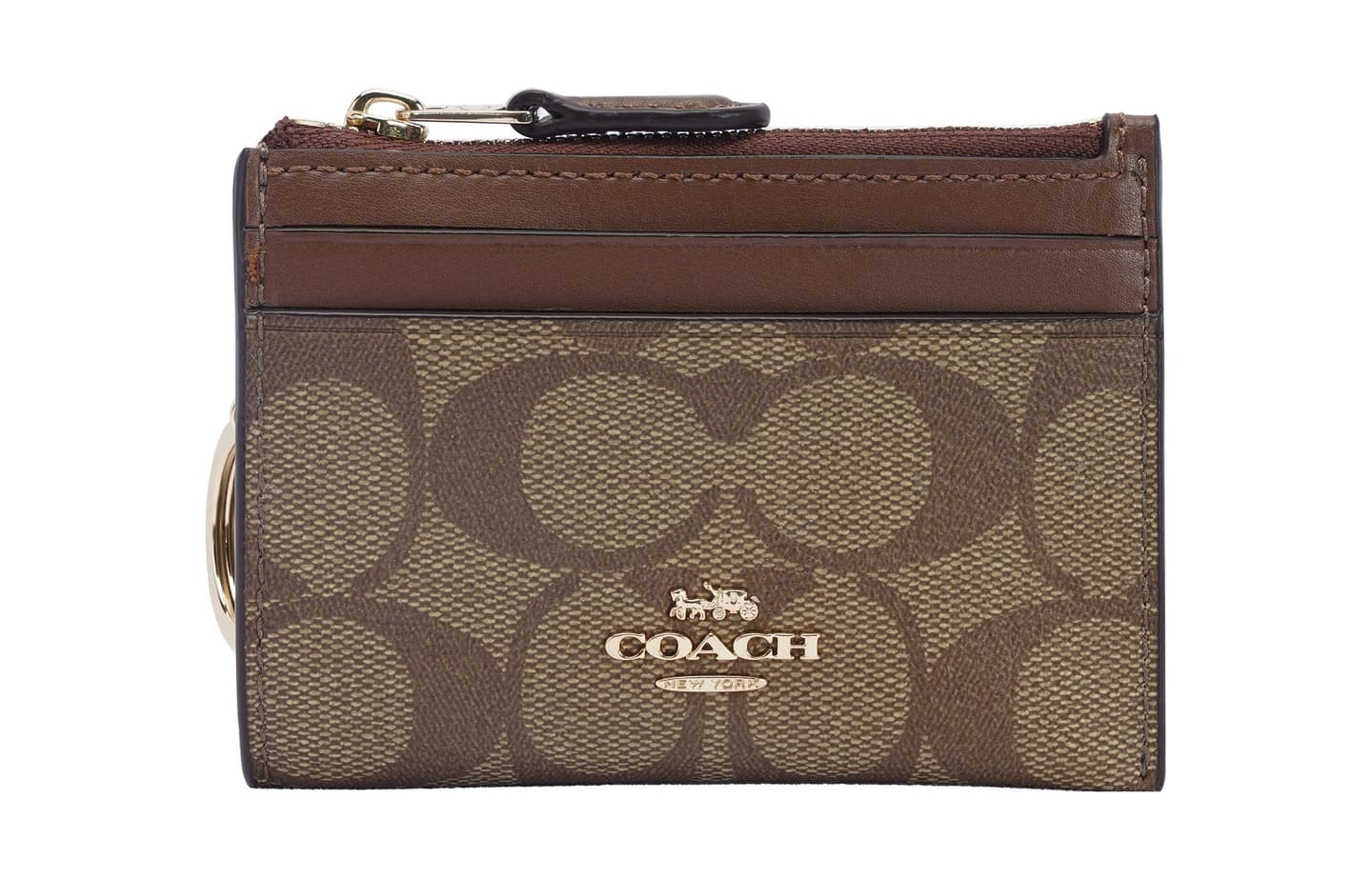 COACH Skinny 11