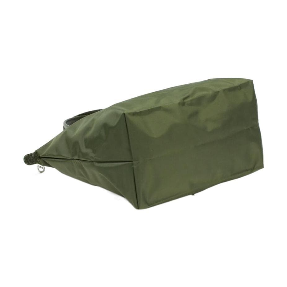 Longchamp Le Pliage Green 17