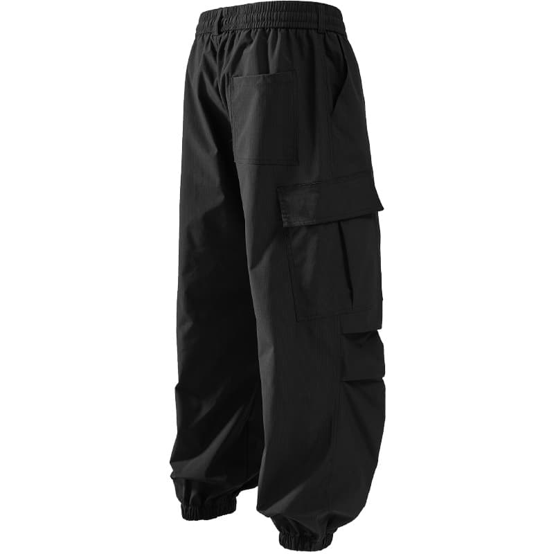 SESAME STREET Cargo Jogger Pants