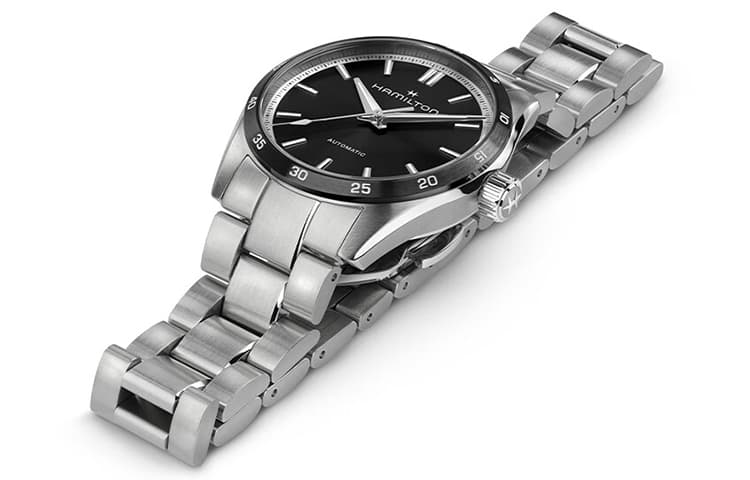 HAMILTON 34mm H36135130