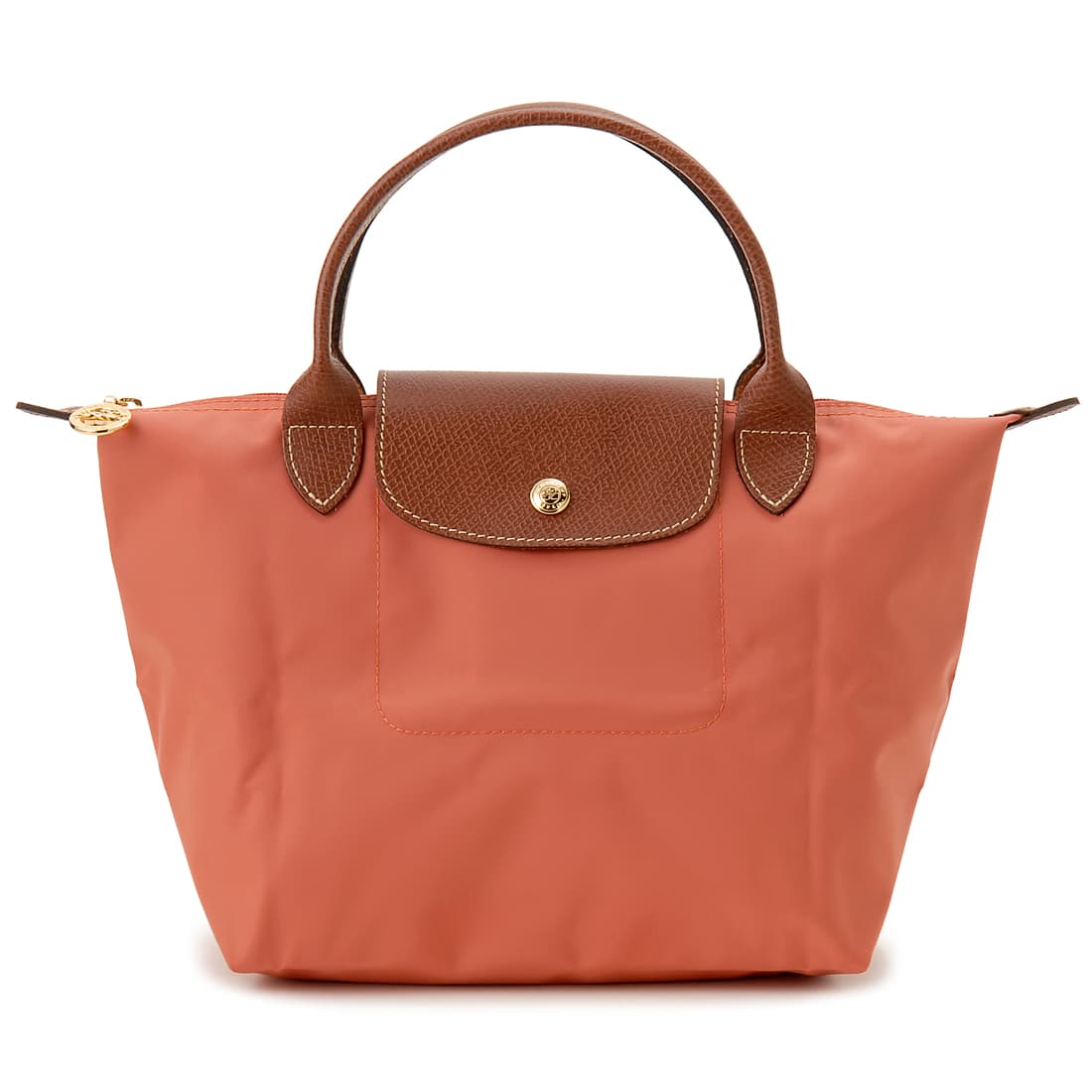 LONGCHAMP Le Pliage 23 Red