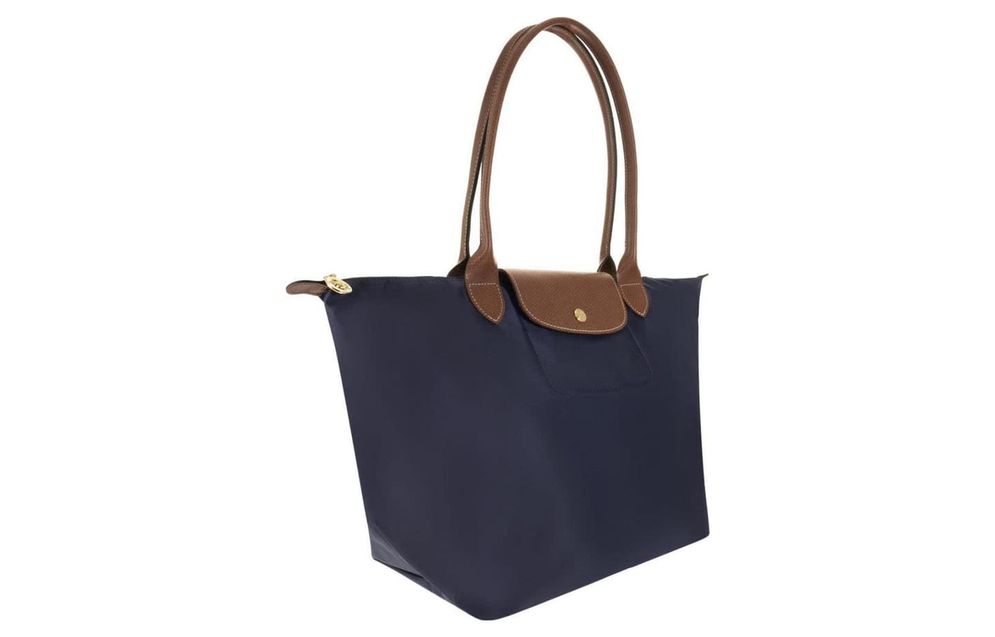 Longchamp Le Pliage 31 Navy