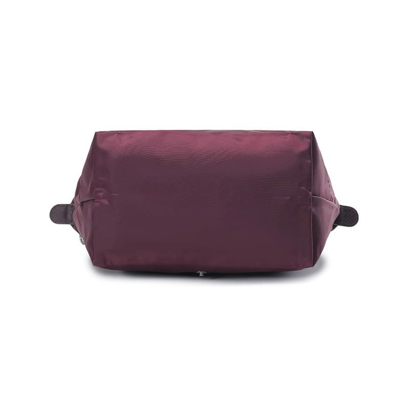 LONGCHAMP Le Pliage Green